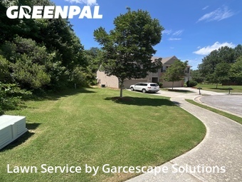Lawn Care nearby Buford, GA, 