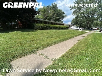 Grass Cutting nearby Indianapolis, IN, 