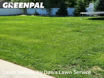 Lawn Mow nearby Sandy, UT, 