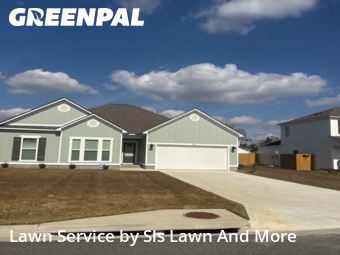 Lawn Service nearby Hahira, GA, 