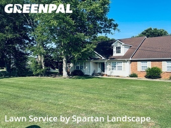 Lawn Mow nearby Murfreesboro, TN, 