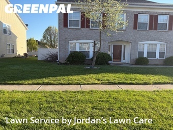 Lawn Service nearby Greenwood, IN, 