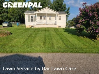 Lawn Care nearby Roanoke, VA, 