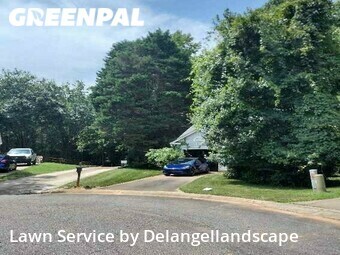 Grass Cutting nearby Fort Mill, NC, 