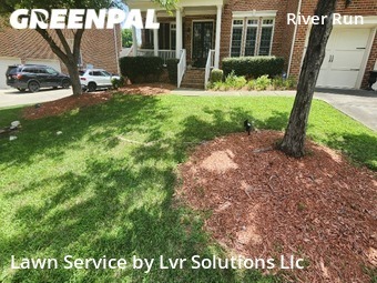 Lawn Mowing nearby Raleigh, NC, 