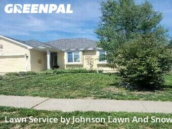 Grass Cut nearby Lincoln, NE, 