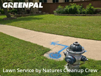 Lawn Cutting nearby Irving, TX, 