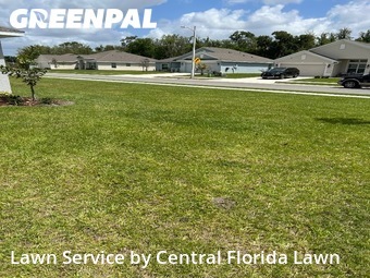 Lawn Care nearby Auburndale, FL, 