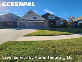 Yard Mowing nearby Norman, OK, 