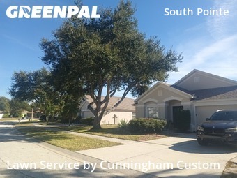 Lawn Maintenance nearby Riverview, FL, 