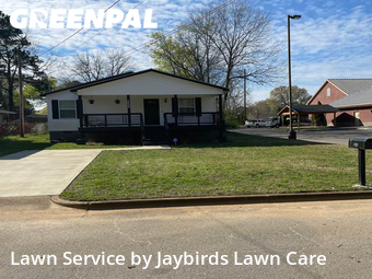 Lawn Service nearby Decatur, AL, 