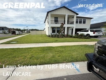 Lawn Cut nearby Land O'lakes, FL, 