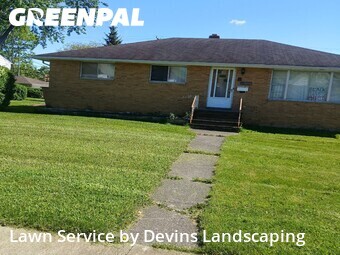 Lawn Cut nearby Garfield Heights, OH, 