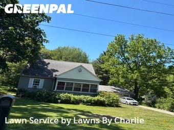 Lawn Care Service nearby Springfield, MI, 