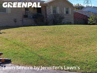 Grass Cut nearby Nashville, TN, 