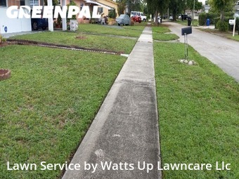 Yard Cutting nearby North Miami Beach, FL, 