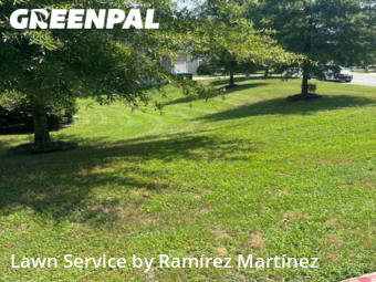 Lawn Cutting nearby Durham, NC, 