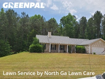 Lawn Service nearby Monroe, GA, 