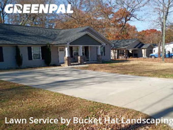 Lawn Mowing nearby Kannapolis, NC, 