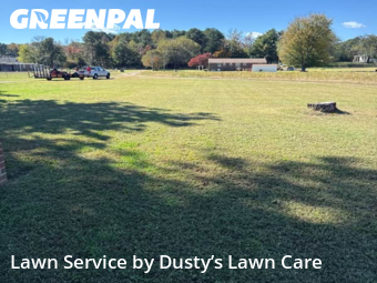 Lawn Cut nearby Mechanicsville, VA, 