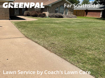 Lawn Care Service nearby Abilene, TX, 