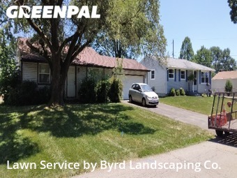 Lawn Mow nearby Reynoldsburg, OH, 