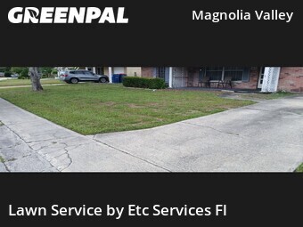 Lawn Service nearby New Port Richey, FL, 