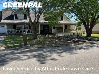 Grass Cutting nearby Maryville, TN, 