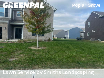 Lawn Care nearby Indianapolis, IN, 