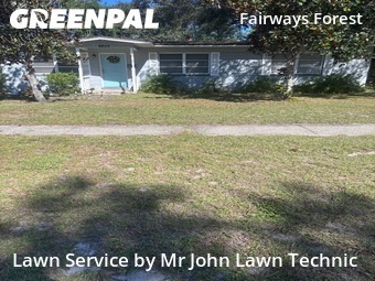 Lawn Maintenance nearby Jacksonville, FL, 
