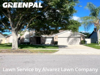 Grass Cutting nearby Orlando, FL, 