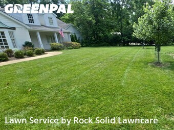 Lawn Care Service nearby Ladue, IL, 