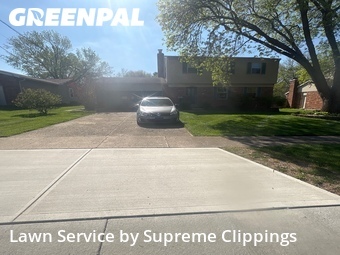 Lawn Care nearby Cincinnati, OH, 