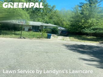 Grass Cutting nearby Indianapolis, IN, 