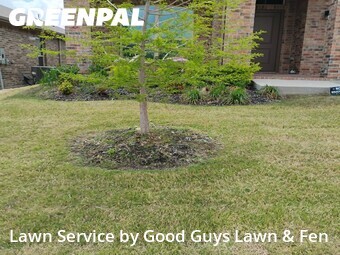Lawn Mowing Service nearby Fort Worth, TX, 