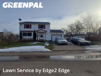 Lawn Care nearby Barberton, OH, 
