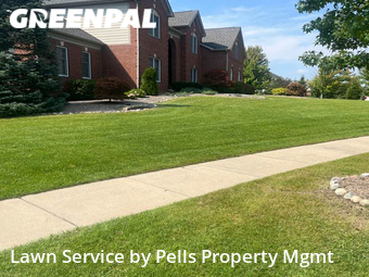 Lawn Cut nearby Township Of Northville, MI, 