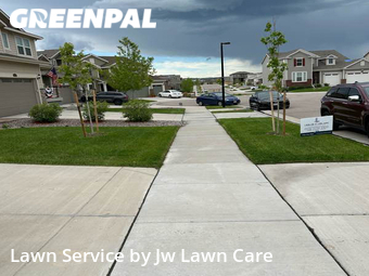 Yard Mowing nearby Parker, CO, 