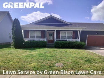 Lawn Care Service nearby Clarksville, TN, 