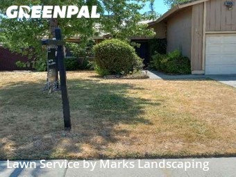 Lawn Maintenance nearby Roseville, CA, 