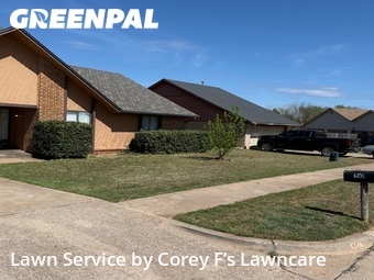 Lawn Care Service nearby Edmond, OK, 
