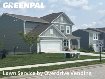 Lawn Mowing Service nearby Independence, KY, 