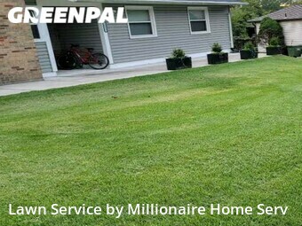 Lawn Cutting nearby Woodbridge, VA, 