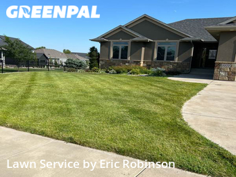 Lawn Maintenance nearby Sioux Falls, SD, 