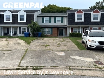 Lawn Maintenance nearby Virginia Beach, VA, 
