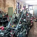 ET'S LAWN MOWER REPAIR SALES 1