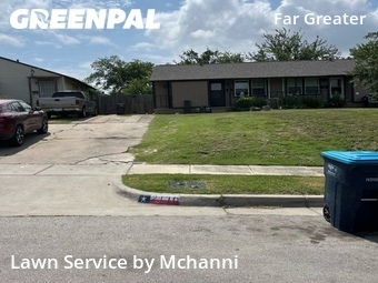 Lawn Service nearby Fort Worth, TX, 