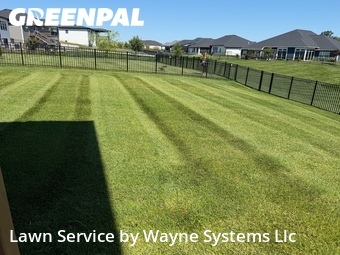 Lawn Care nearby Columbia, MO, 