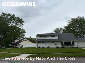 Lawn Care Service nearby Cuyahoga Falls, OH, 