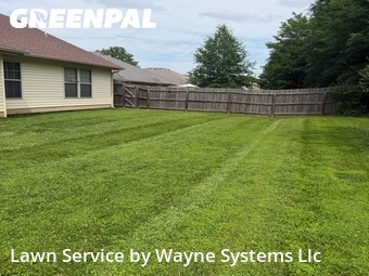 Affordable Landscaping Maintenance Services In Columbia,65202,Landscaping Services by Wayne Systems Llc, work completed in Jun , 2026